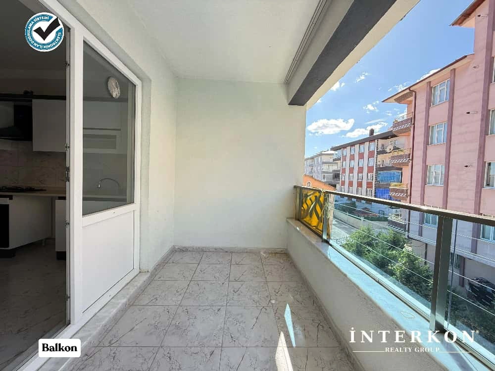 KONYA KARATAY SARIYAKUP MAHALLESİ 3+1 KİRALIK DAİRE!